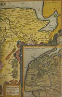 An illustration from Theatrvm orbis terrarvm (1603)