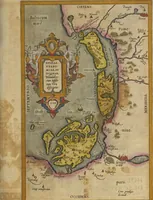 An illustration from Theatrvm orbis terrarvm (1603)