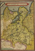 An illustration from Theatrvm orbis terrarvm (1603)