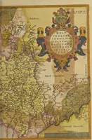 Picture 112 of 326 from Theatrvm orbis terrarvm (1603), leaf 262