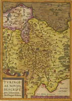 Picture 118 of 326 from Theatrvm orbis terrarvm (1603), leaf 277