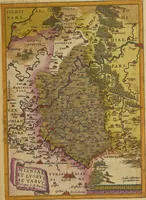 Picture 119 of 326 from Theatrvm orbis terrarvm (1603), leaf 278
