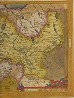 Picture 121 of 326 from Theatrvm orbis terrarvm (1603), leaf 282