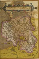 An illustration from Theatrvm orbis terrarvm (1603)