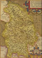 An illustration from Theatrvm orbis terrarvm (1603)