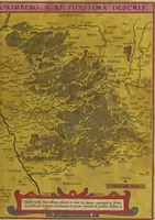 An illustration from Theatrvm orbis terrarvm (1603)