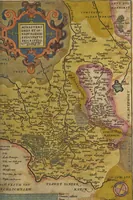 Picture 126 of 326 from Theatrvm orbis terrarvm (1603), leaf 294