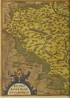 Picture 127 of 326 from Theatrvm orbis terrarvm (1603), leaf 297