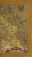 Picture 131 of 326 from Theatrvm orbis terrarvm (1603), leaf 302