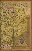 Picture 133 of 326 from Theatrvm orbis terrarvm (1603), leaf 306