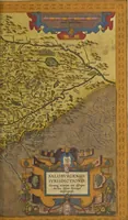 Picture 137 of 326 from Theatrvm orbis terrarvm (1603), leaf 314