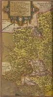 Picture 143 of 326 from Theatrvm orbis terrarvm (1603), leaf 325