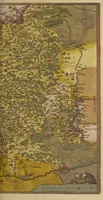 Picture 144 of 326 from Theatrvm orbis terrarvm (1603), leaf 326