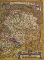 Picture 146 of 326 from Theatrvm orbis terrarvm (1603), leaf 330
