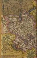 An illustration from Theatrvm orbis terrarvm (1603)