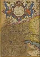 Picture 155 of 326 from Theatrvm orbis terrarvm (1603), leaf 349