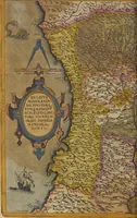 An illustration from Theatrvm orbis terrarvm (1603)