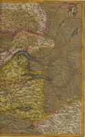An illustration from Theatrvm orbis terrarvm (1603)