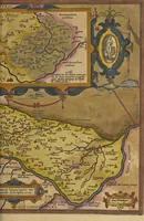 An illustration from Theatrvm orbis terrarvm (1603)