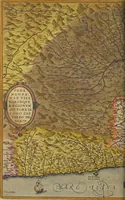 Picture 163 of 326 from Theatrvm orbis terrarvm (1603), leaf 365