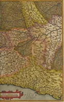 An illustration from Theatrvm orbis terrarvm (1603)
