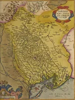 Picture 166 of 326 from Theatrvm orbis terrarvm (1603), leaf 370