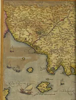 An illustration from Theatrvm orbis terrarvm (1603)