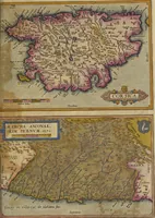 An illustration from Theatrvm orbis terrarvm (1603)