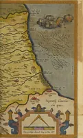 Picture 178 of 326 from Theatrvm orbis terrarvm (1603), leaf 394