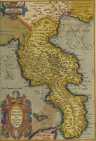 Picture 182 of 326 from Theatrvm orbis terrarvm (1603), leaf 402