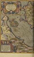 Picture 185 of 326 from Theatrvm orbis terrarvm (1603), leaf 409