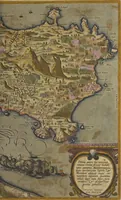 Picture 186 of 326 from Theatrvm orbis terrarvm (1603), leaf 410