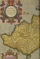 Picture 190 of 326 from Theatrvm orbis terrarvm (1603), leaf 417