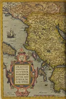 Picture 192 of 326 from Theatrvm orbis terrarvm (1603), leaf 421