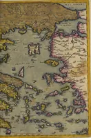 An illustration from Theatrvm orbis terrarvm (1603)