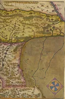An illustration from Theatrvm orbis terrarvm (1603)