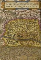 Picture 198 of 326 from Theatrvm orbis terrarvm (1603), leaf 433
