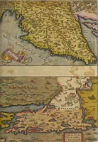 An illustration from Theatrvm orbis terrarvm (1603)