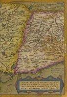 An illustration from Theatrvm orbis terrarvm (1603)