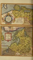 Picture 210 of 326 from Theatrvm orbis terrarvm (1603), leaf 457