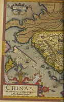 Picture 222 of 326 from Theatrvm orbis terrarvm (1603), leaf 481