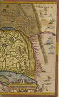 An illustration from Theatrvm orbis terrarvm (1603)