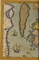An illustration from Theatrvm orbis terrarvm (1603)