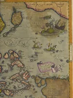An illustration from Theatrvm orbis terrarvm (1603)