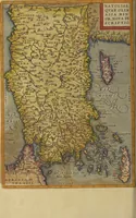 Picture 235 of 326 from Theatrvm orbis terrarvm (1603), leaf 505