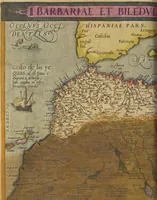 An illustration from Theatrvm orbis terrarvm (1603)