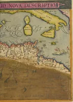Picture 241 of 326 from Theatrvm orbis terrarvm (1603), leaf 514