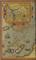 An illustration from Theatrvm orbis terrarvm (1603)