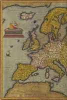 An illustration from Theatrvm orbis terrarvm (1603)