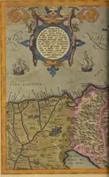 An illustration from Theatrvm orbis terrarvm (1603)